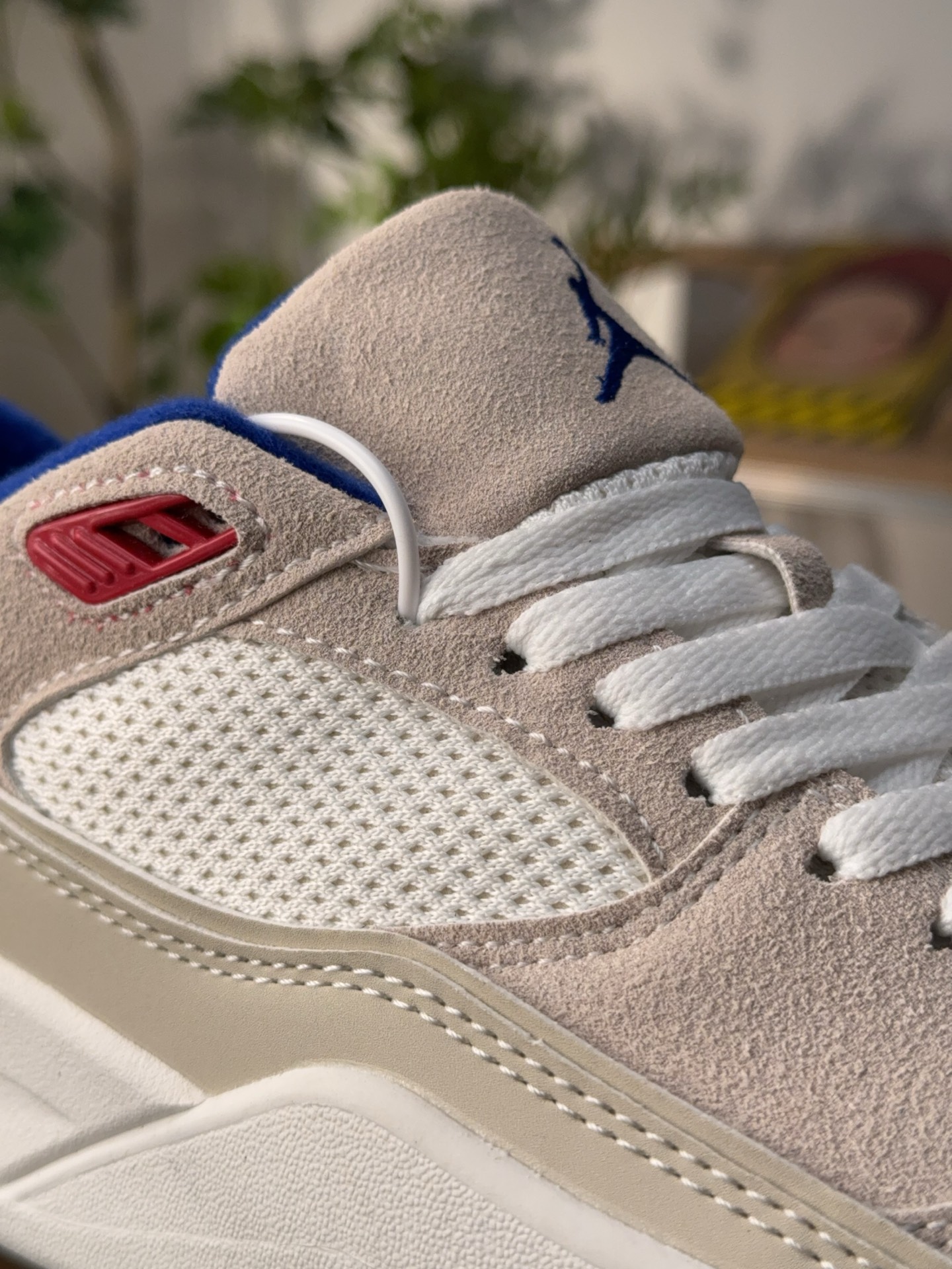 Nike Jordan